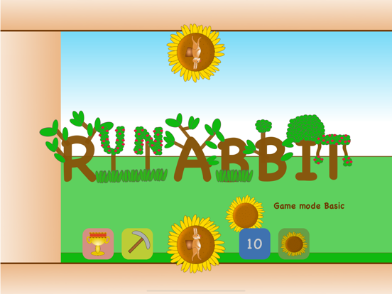 Screenshot #4 pour Runabbit