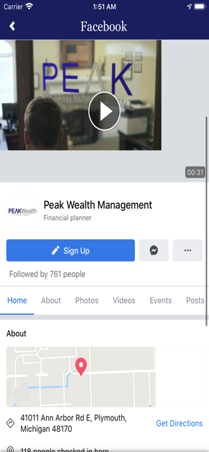 Peak Wealth(圖3)-速報App