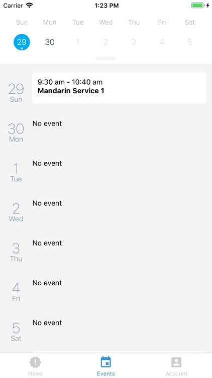 Christchurch Community Church