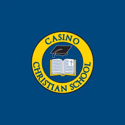 Casino Christian School Читы