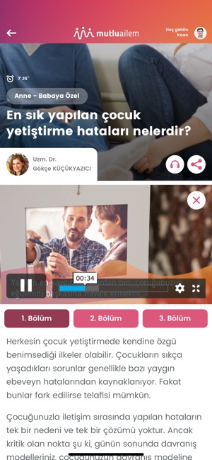 Mutlu Ailem(圖7)-速報App