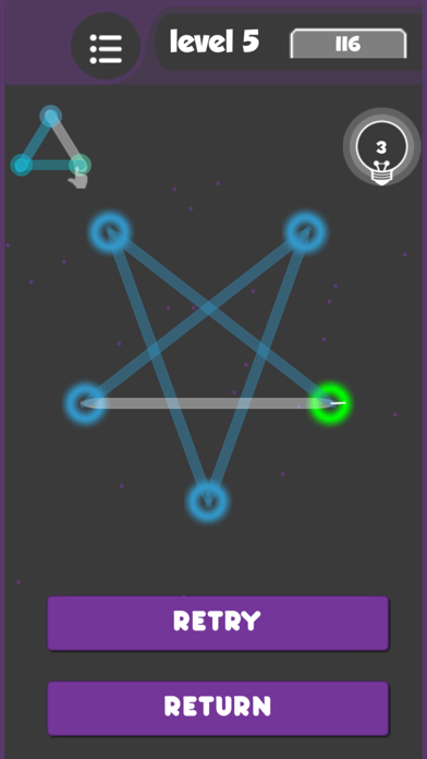 Connect the Dots – Line Puzzle screenshot 3
