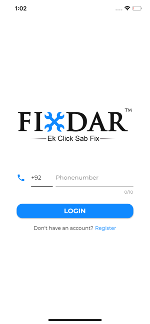 FixDar(圖1)-速報App