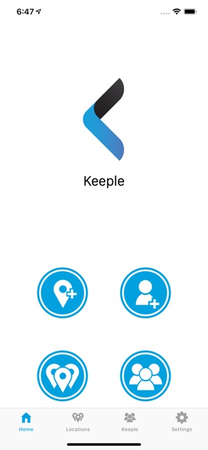 Keeple(圖1)-速報App