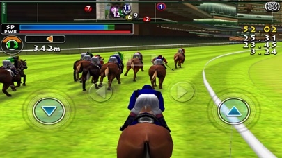 iHorse GO: Horse Racing free Diamonds hack