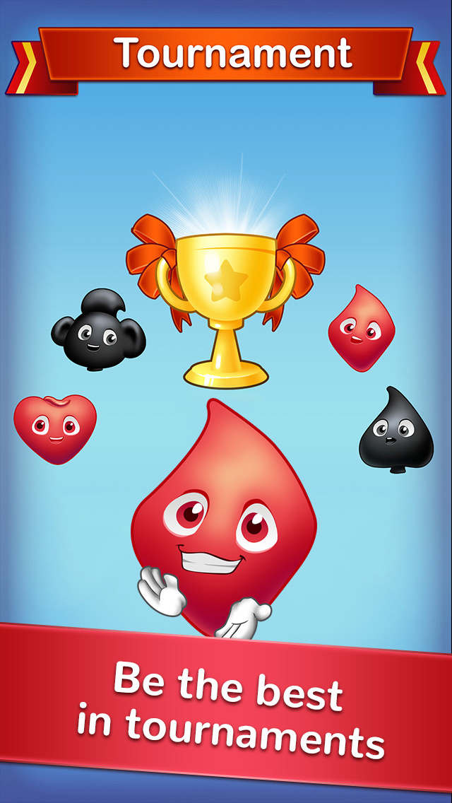 Solitaire Championships