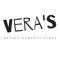 Het spaarsysteem van beauty concept store Vera’s