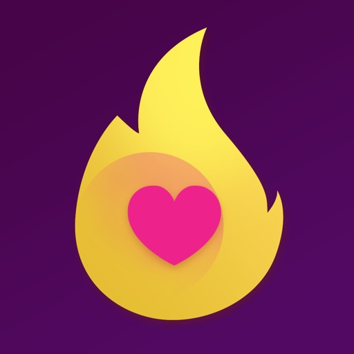 NightChats:Meet Dating at Once iOS App