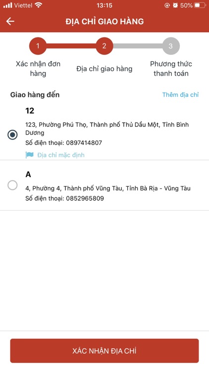 Cachi Tea screenshot-5