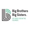 The BBBS of MA Bay Giving App is a convenient way to support Big Brothers Big Sisters of MA Bay's community initiatives