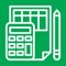 EMI Calculator Simple app is used for calculate your home, car,gold etc loan EMI calculation