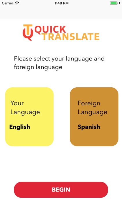 Quick Translate by Muhammet Unalan