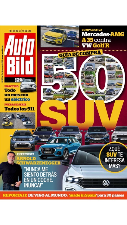 Auto Bild España
