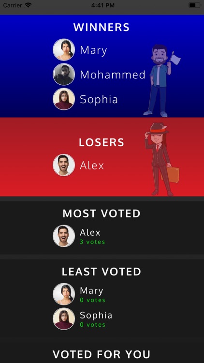 Mafia v2 screenshot-8