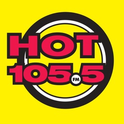 HOT 105.5