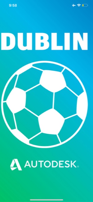 Dublin Football Tournament '19(圖1)-速報App