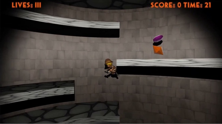 Welling Up screenshot-3