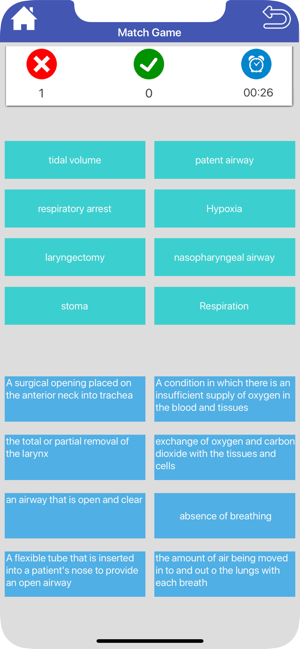 Respiratory System Flashcards(圖6)-速報App