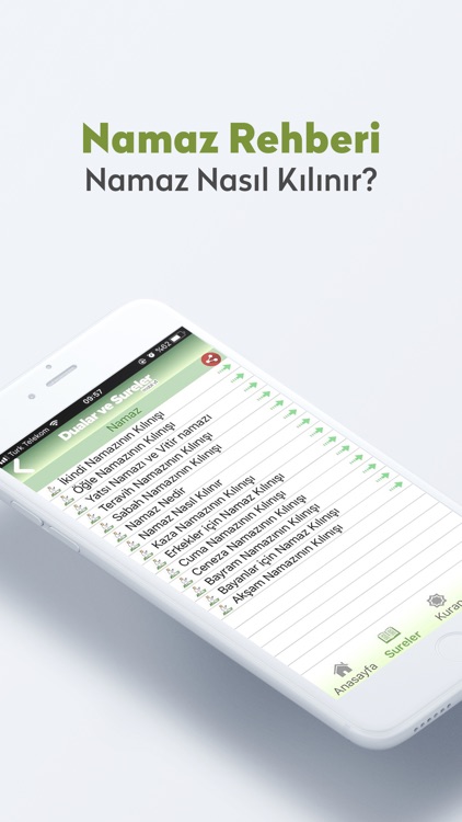Dualar ve Sureler - Elifba screenshot-6