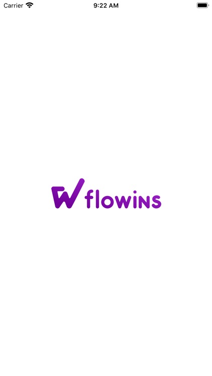 Conta Flowins