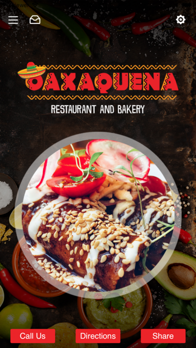 Oaxaqueña Restaurant & BakeryScreenshot of 1