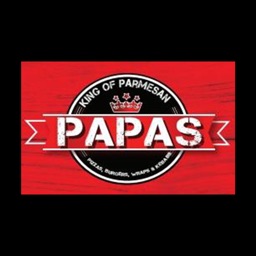 Papas-Dundee