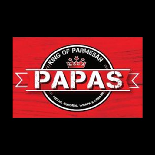 Papas-Dundee