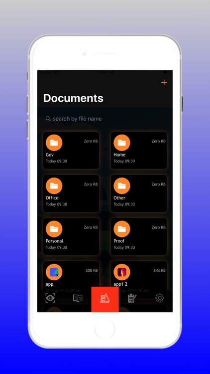 Cam Scanner Spanish Pro