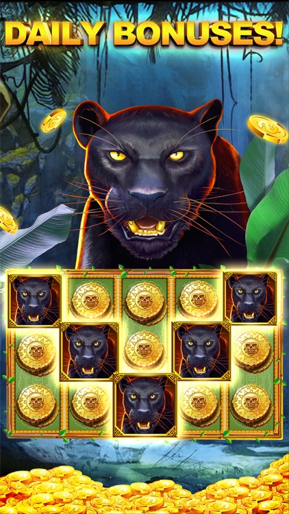 Slots Spin Rich ™ Casino Games