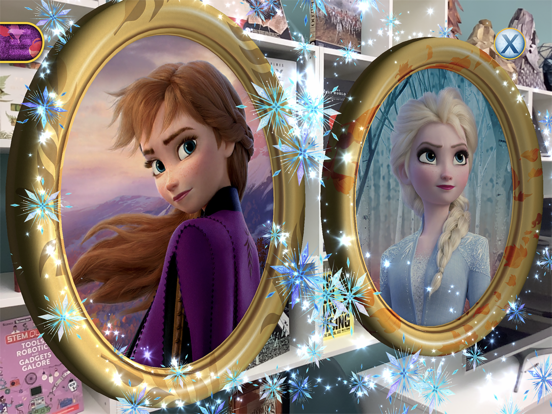 アナと雪の女王2with Digital Magicのおすすめ画像1