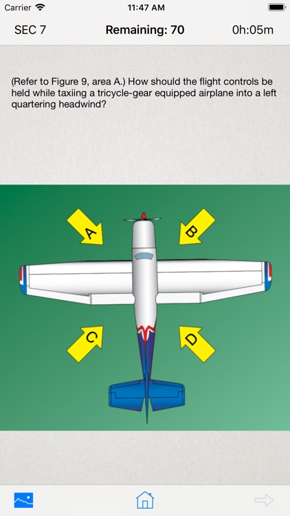Recreational Pilot Airplane screenshot-5