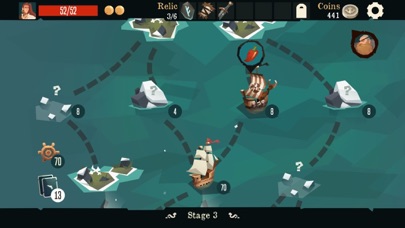 Pirates Outlaws screenshot1