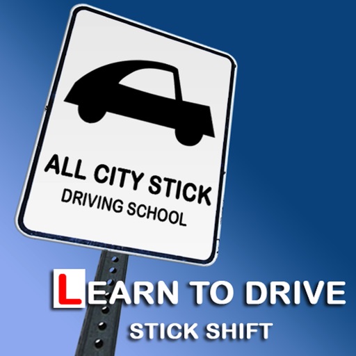 How to Drive Stick Shift