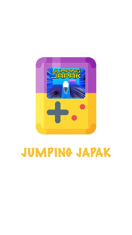 Jumping Japak