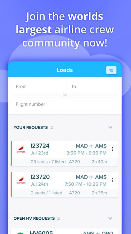 StaffTraveler screenshot-4