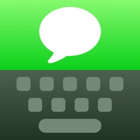  FlickType - Watch Keyboard Application Similaire