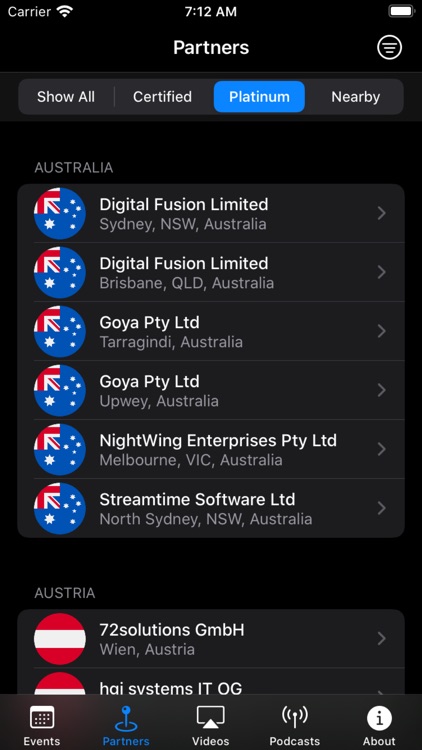 FM Partners