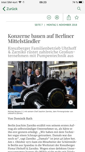 Berliner Morgenpost(圖3)-速報App