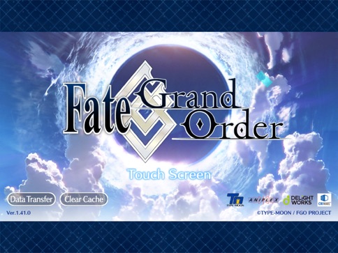 Fate Grand Order English App Itunes United States