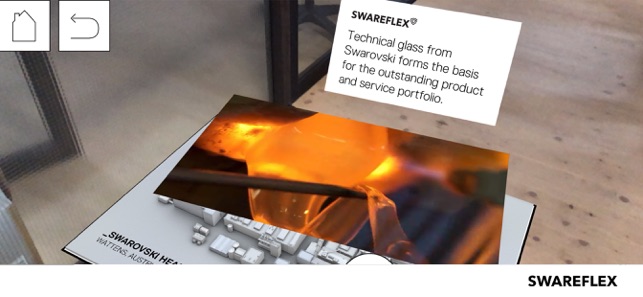 SWAREFLEX GLASS OPTICS SMARTAR(圖2)-速報App