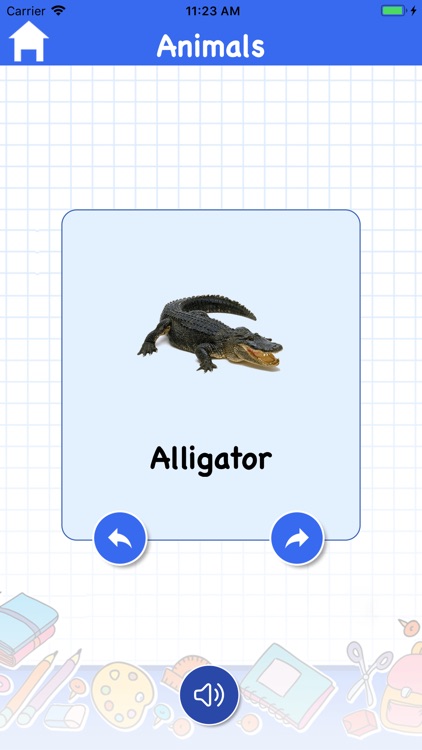 Pre English For-Kids screenshot-9