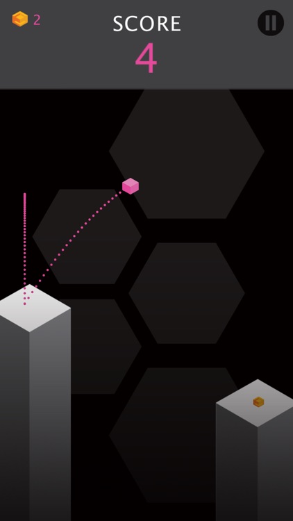 Block Jump Back screenshot-6