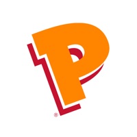 Popeyes app not working? crashes or has problems?