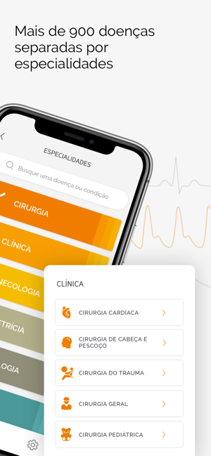 WeMEDS - Medicina Diagnóstico(圖2)-速報App