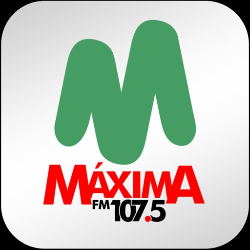 Radio Máxima 107.5 FM