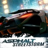 Asphalt Street Storm Racing