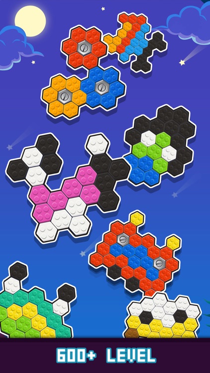 Block Puzzle Pixel