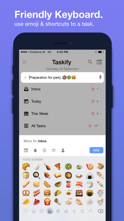 Taskify Pro: Todo List & Notes screenshot-6