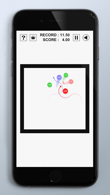 Tap ! Agar.Orbit screenshot-5