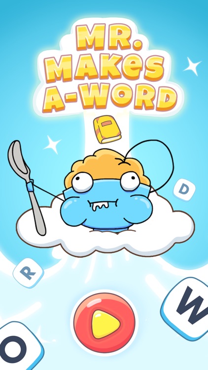 Mr. Makes-A-Word screenshot-4